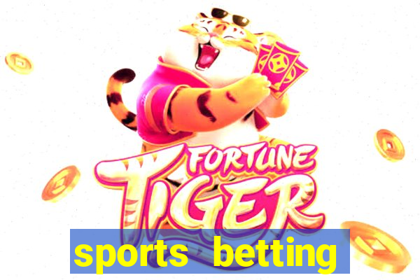 sports betting united states