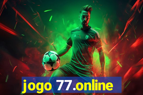 jogo 77.online