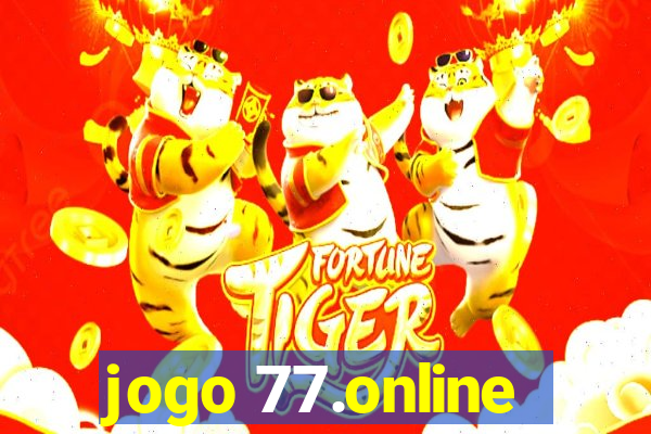 jogo 77.online