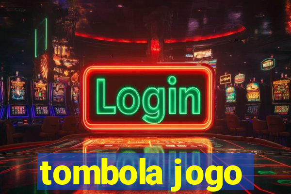 tombola jogo