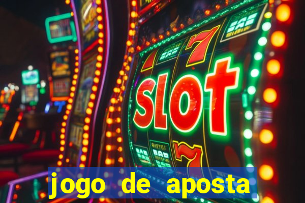 jogo de aposta online roleta