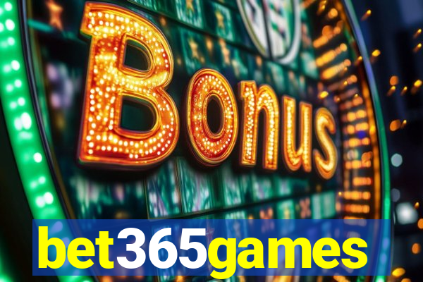 bet365games