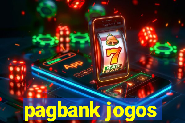 pagbank jogos