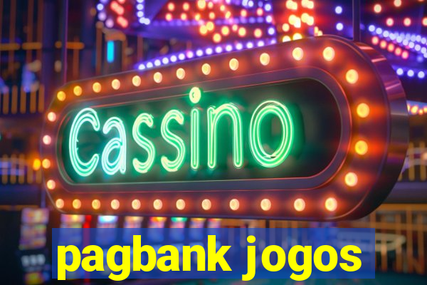 pagbank jogos