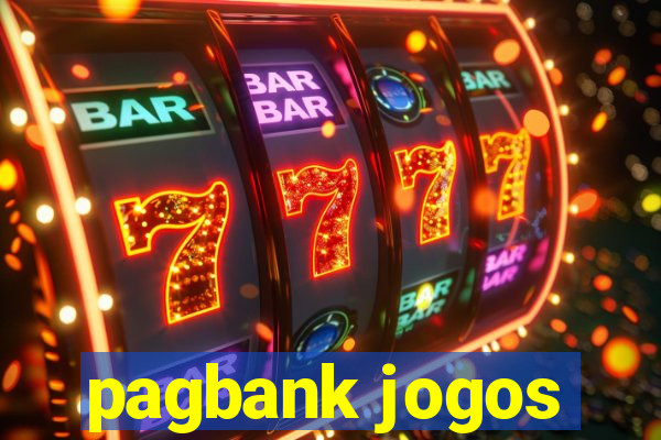 pagbank jogos