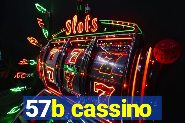 57b cassino