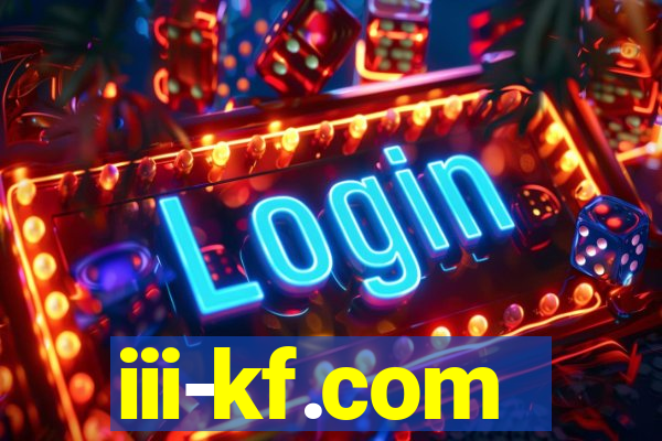 iii-kf.com