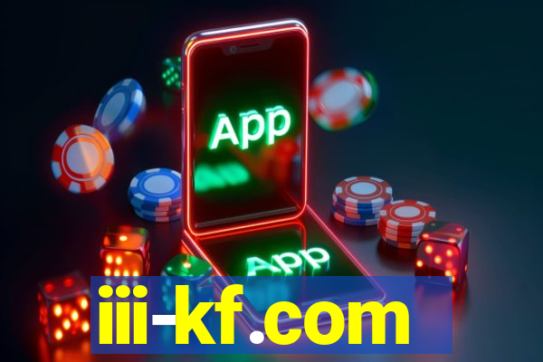 iii-kf.com