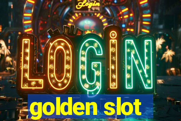 golden slot