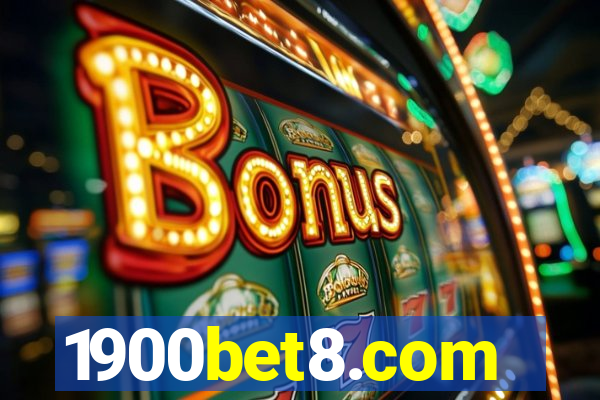 1900bet8.com