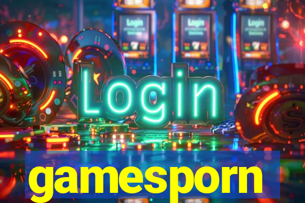 gamesporn