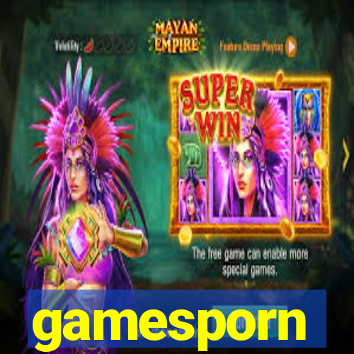 gamesporn