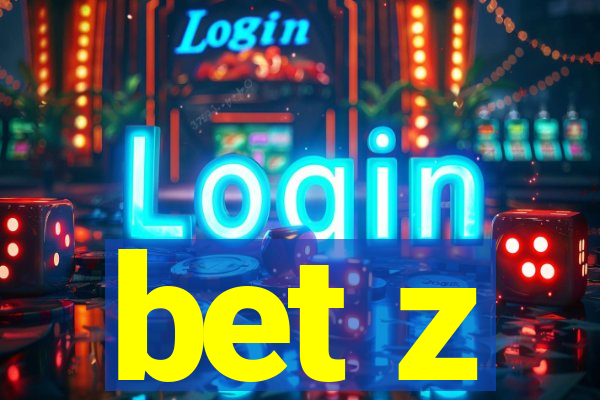 bet z