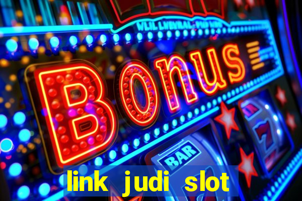 link judi slot gacor terbaik