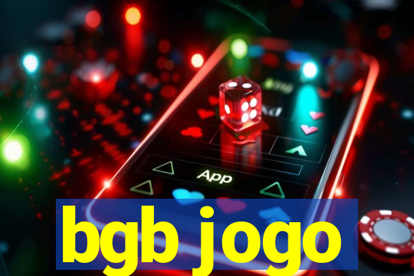 bgb jogo