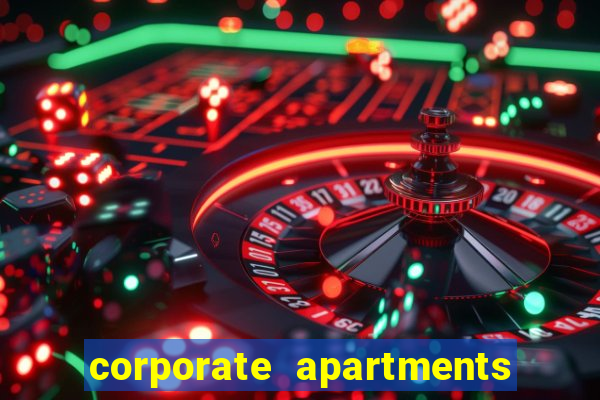 corporate apartments brera milan