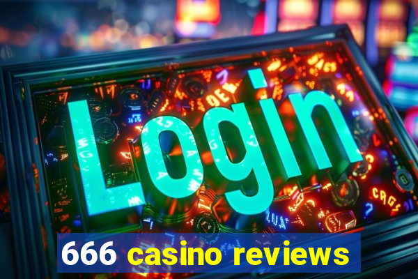 666 casino reviews