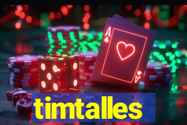 timtalles