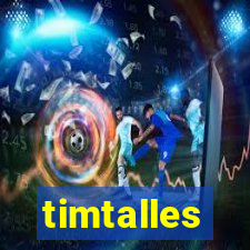 timtalles