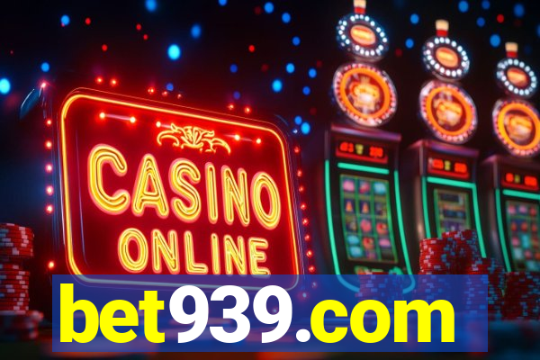 bet939.com