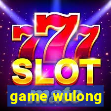 game wulong