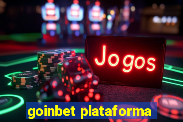 goinbet plataforma