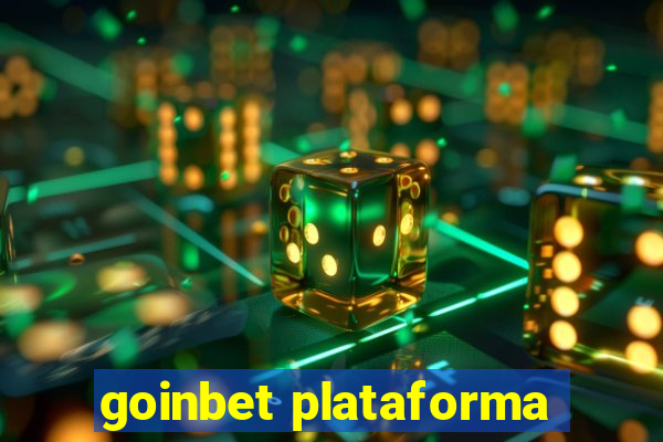 goinbet plataforma