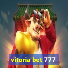 vitoria bet 777