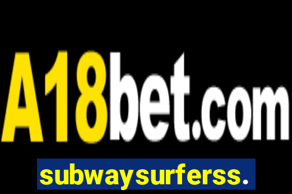 subwaysurferss.co