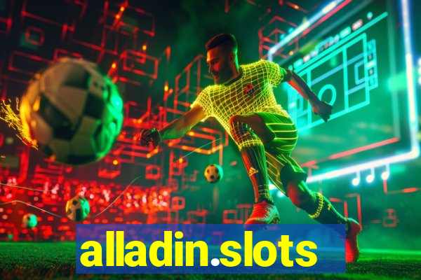 alladin.slots