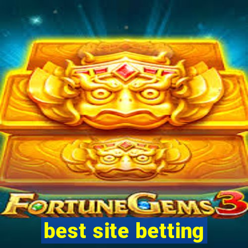 best site betting