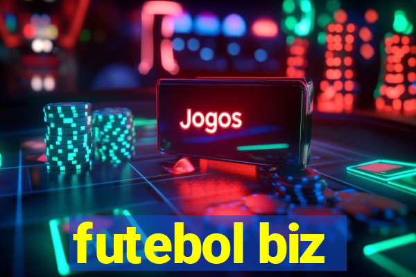 futebol biz