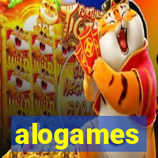 alogames