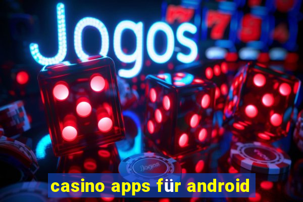 casino apps für android