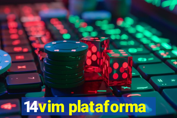 14vim plataforma