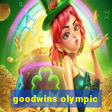 goodwins olympic