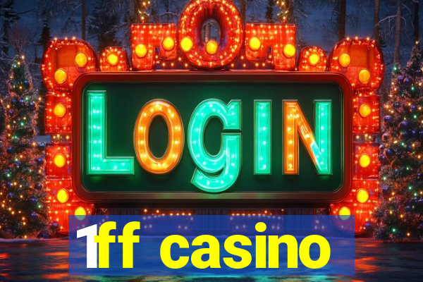 1ff casino