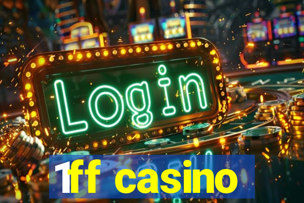 1ff casino