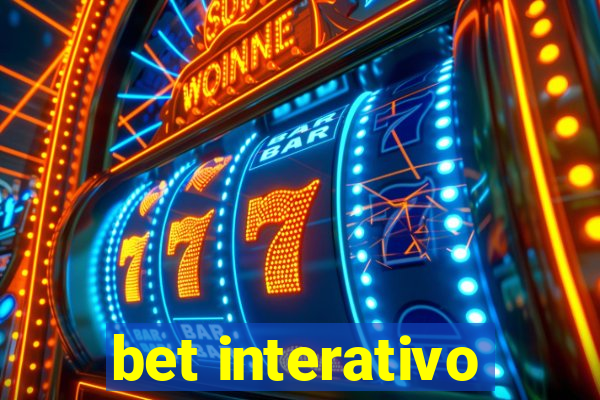 bet interativo