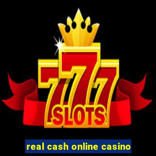 real cash online casino