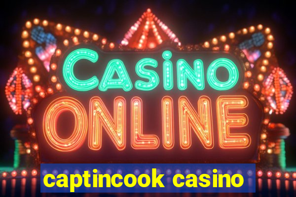 captincook casino