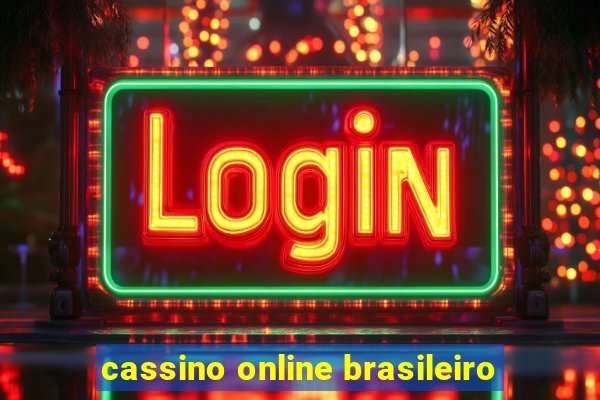 cassino online brasileiro