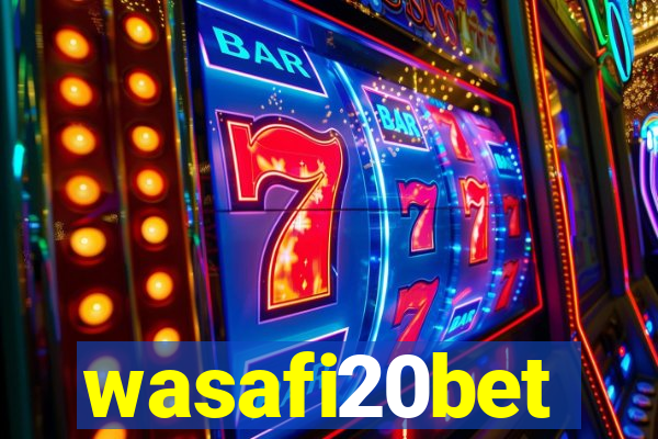 wasafi20bet