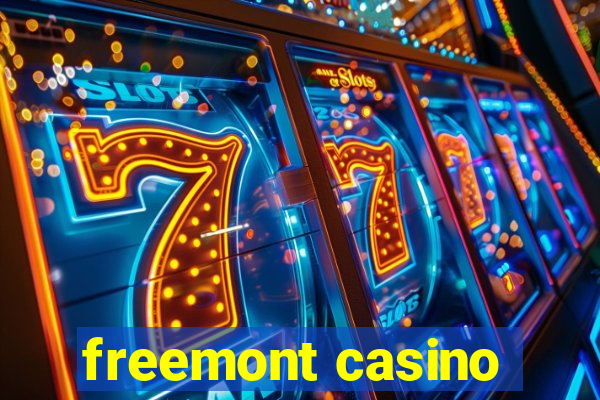 freemont casino