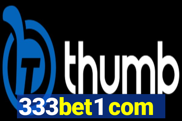 333bet1 com