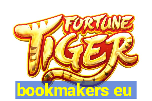 bookmakers eu