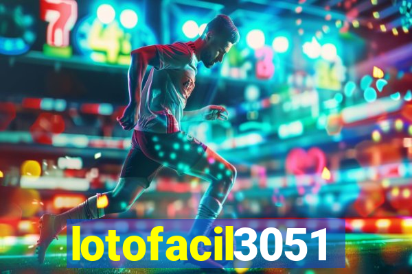 lotofacil3051