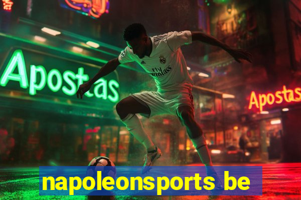 napoleonsports be