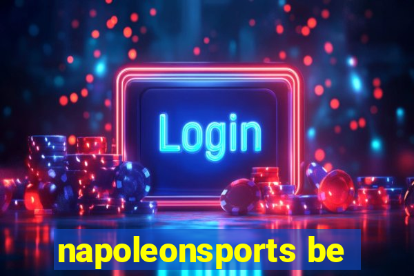 napoleonsports be