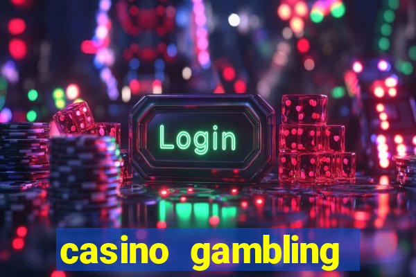 casino gambling games online